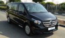 Mercedes-Benz V 250 2019, 2.0L, EXTRA LONG, GCC Specs, 0km with Warranty and FREE Service