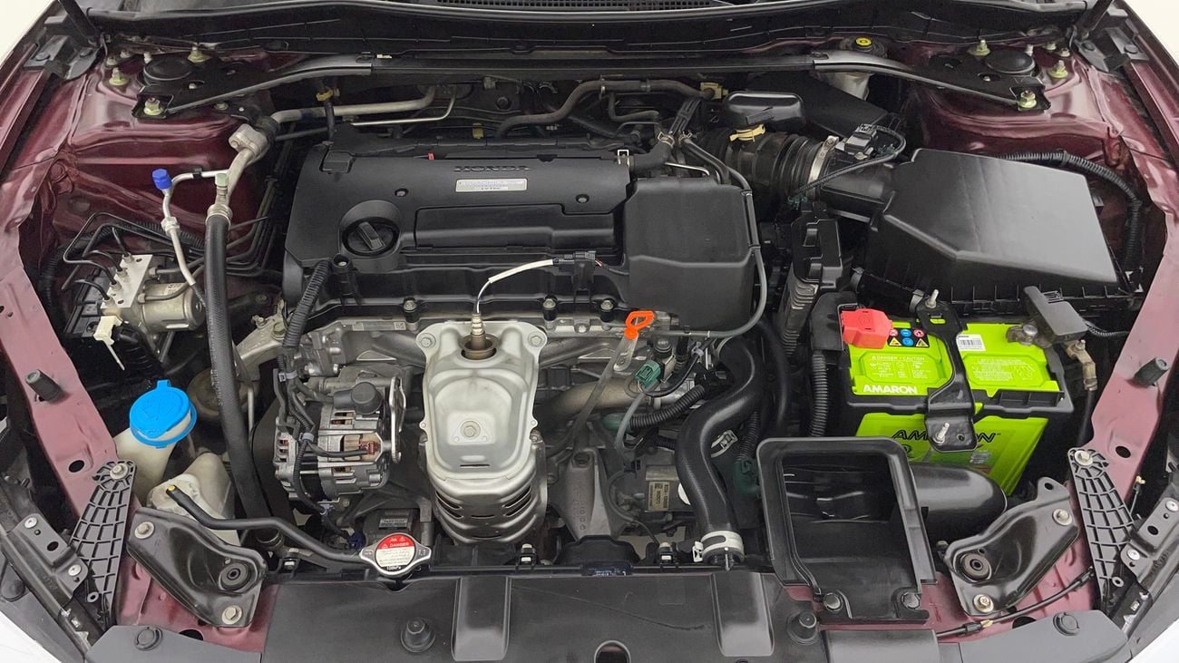 Honda Accord EX B 2.4 | Zero Down Payment | Free Home Test Drive