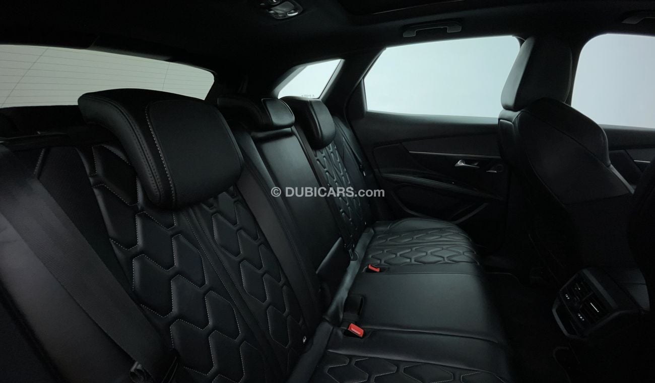 Peugeot 3008 GT LINE 1.6 | Zero Down Payment | Free Home Test Drive