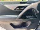 Lexus LX700h F SPORT 2026 Lexus LX700h