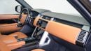 Land Rover Range Rover AUTOBIOGRAPHY