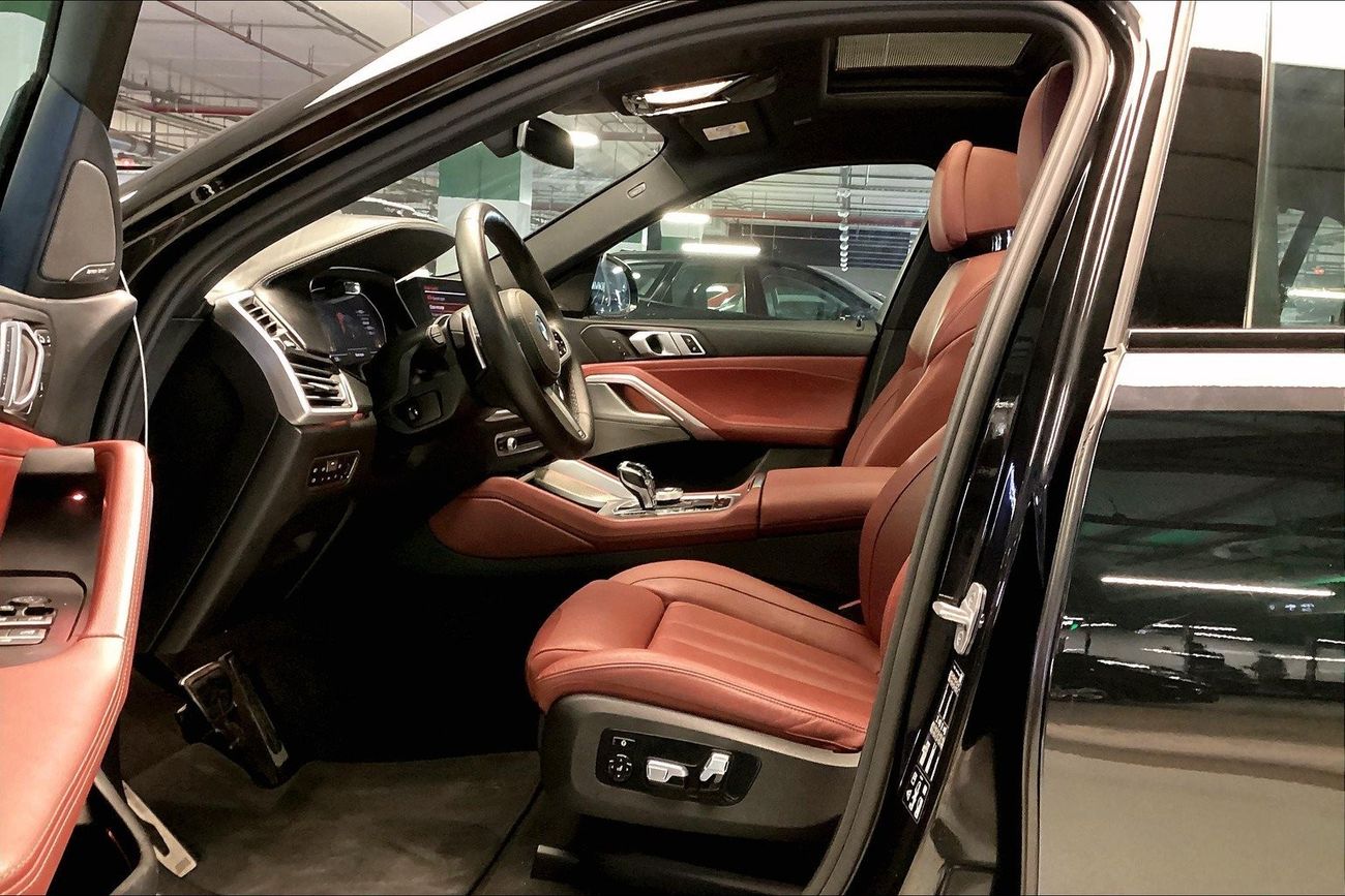 Infiniti QX60 Luxe | Guaranteed Warranty | 0 Down Payment