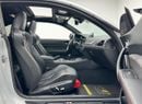 بي أم دبليو M2 2019 BMW M2 Competition, 1 Year Unlimited Km Warranty, Excellent Condition, GCC