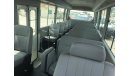 Toyota Coaster FULL  OPTION DIESEL 30 SEATS