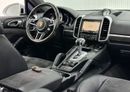 Porsche Cayenne 2016 Porsche Cayenne GTS, One Year Unlimited KM Warranty, Agency Service History, GCC