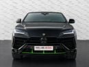 Lamborghini Urus S
