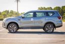 Nissan X Terra PLATINUM Nissan  X-Terra Platinum PTR AT -MY2023- Grey