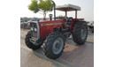Massey Ferguson 385 TRACTOR - 4X4 - 85HP