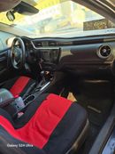 Toyota Corolla Limited 1.6L