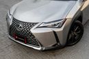 Lexus UX200 Premier | 2,154 P.M  | 0% Downpayment | Very Low Mileage!