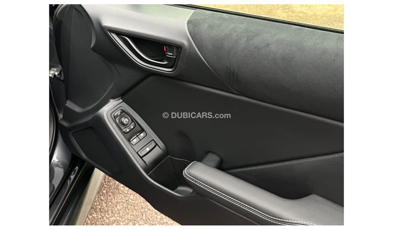 Toyota 86 GR 2 Door Coupe 2.4