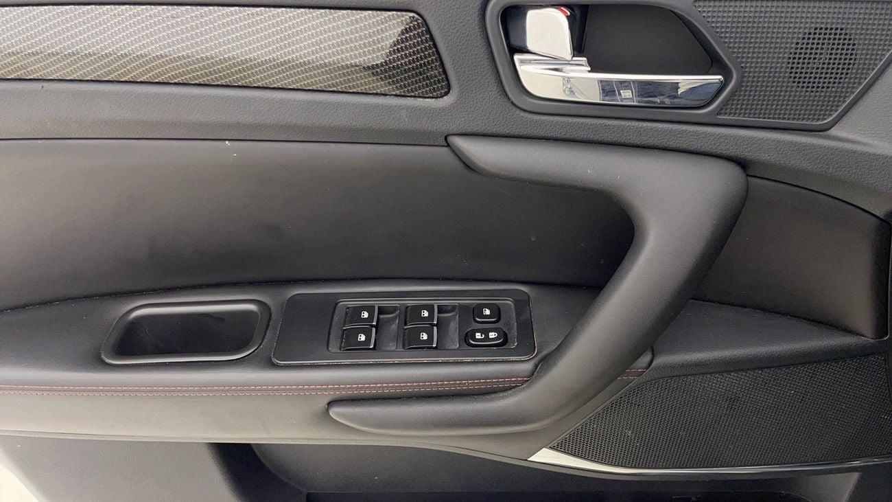 جاك JS3 LUXURY 1.6 | بدون دفعة مقدمة | اختبار القيادة في المنزل