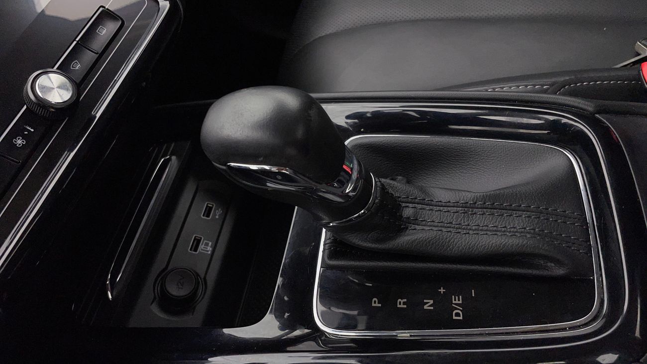 MG 5 LUXURY 1.5 | Zero Down Payment | Free Home Test Drive