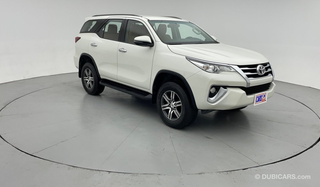 Toyota Fortuner GXR 4 | Zero Down Payment | Free Home Test Drive