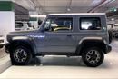 Suzuki Jimny GL | Guaranteed Warranty | 0 Down Payment