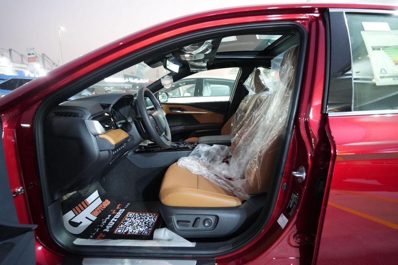Toyota Camry LIMITED HEV Limited 2.5L Hybrid Lumiere2.5L Hybrid