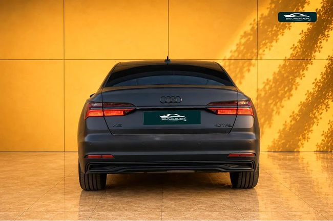 Audi A6 40 TFSI, миниатюра 23