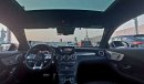 مرسيدس بنز C 43 AMG Std