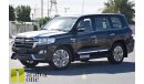 Toyota Land Cruiser - VXE - GRAND TOURING SPORT - 5.7L