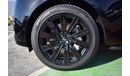 Land Rover Range Rover RANGE ROVER - HSE - V8 - 2023 MODEL - GCC SPECS (EXPORT PRICE)