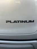 نيسان باترول LE PLATINUM CITY LE PLATINUM CITY