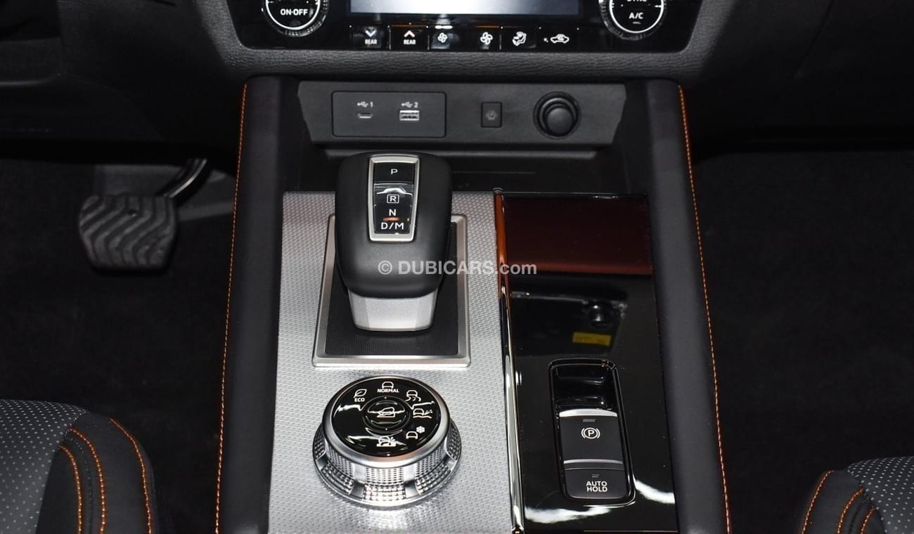 ميتسوبيشي آوتلاندر 2.5 L