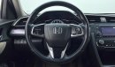 Honda Civic EX 1.6 | Under Warranty | Inspected on 150+ parameters