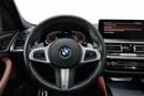 BMW X4 xDrive 30i M Sport 2.0L  l AED 3,094 P.M. l 0% Down Payment l xDrive30i M Sport l AGMC