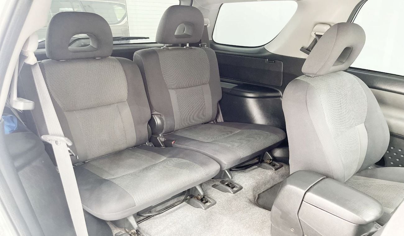 تويوتا راف ٤ PW CL Manual Transmission -Excellent Condition