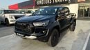 Toyota Hilux Toyota Hilus GR Sport - Diesel - 2025