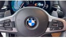 BMW 520i 3.6 3600