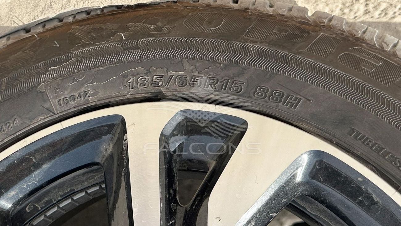 Suzuki Swift SUZUKI Swift 1.2L HYBRID CVT GLX 2WD AT