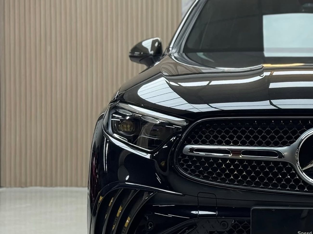 Mercedes-Benz GLC 200 4Matic