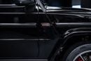 مرسيدس بنز G 63 AMG BRABUS G800 STD