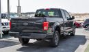 Ford F 150 XLT