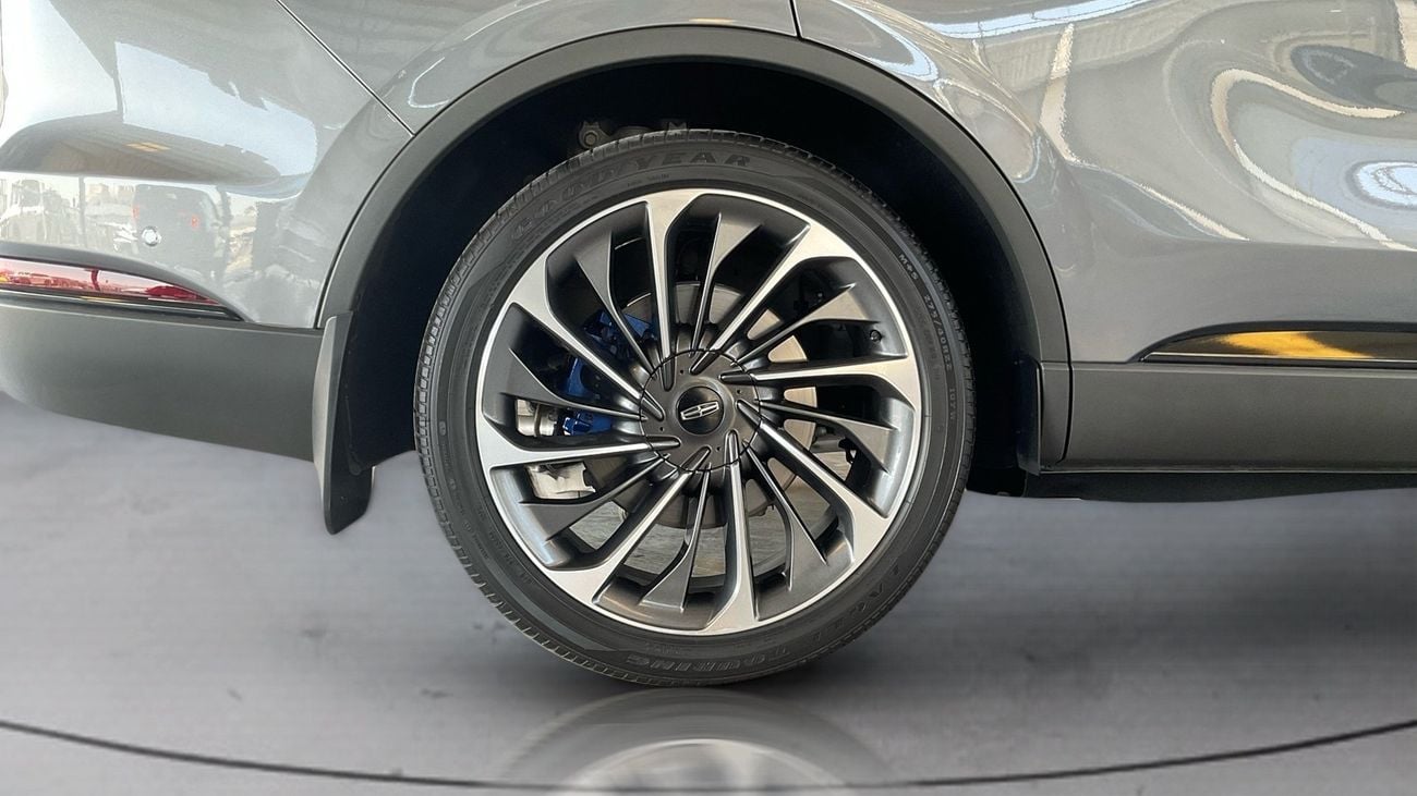 لينكولن أفياتور 3.0 RESERVE II AUTO 4WD | شامل الضمان | 0 ﺪﻔﻋﺓ ﺃﻮﻟﻯ