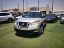 Nissan Kicks SV 1.6L