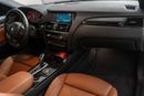 BMW X4 xDrive 35i 2016 BMW X4 35i / Full BMW Service History