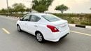نيسان صني S 1.6L