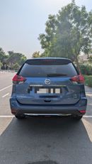 نيسان إكس تريل