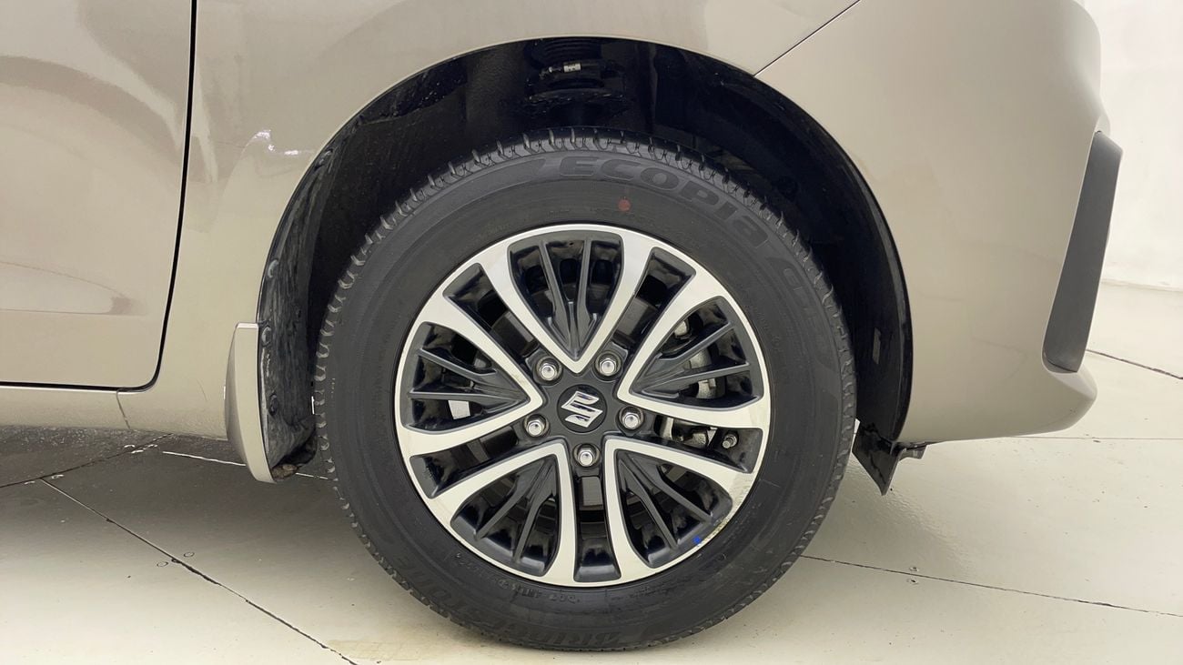 Suzuki Ertiga 1.5L GLX 2024 GLX | AED 731/Month | 0 DP | 30 Day Return | Warranty | Service History