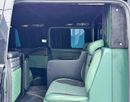 Mercedes-Benz V 250 2024 Mercedes Maybach V250, 2 Year Mercedes Warranty, Fully Customized, Very Low Kms, GCC