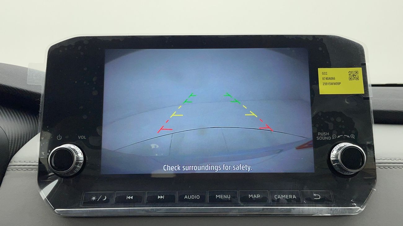 Mitsubishi Outlander MIDLINE PLUS 2.5 | Zero Down Payment | Home Test Drive