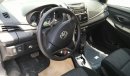 Toyota Yaris 1.5L E Sedan AT