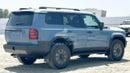 Toyota Prado ADVENTURE Toyota/Prado 2.4L NG/TJALE TURBO PETROL 4X4 FIRST EDITION (FE) 7P 8AT ( only for export )