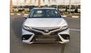 تويوتا كامري Toyota Camry SE 3.5 2022 V6 PETROL