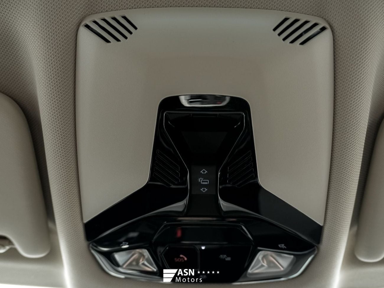 بي أم دبليو X2 sDrive25i M Sport 2.0 Turbo 2026 (Export Price)