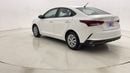 Hyundai Accent 2022 SMART | AED 438/Month | 0 DP | 30 Day Return | Warranty | Service History