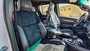 تويوتا هيلوكس GR SPORT Toyota/HILUX D DC 4WD/THGR1 2.8 DSL GR-SPORT AT