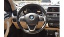 BMW X1 XDrive 2.0 2016 GCC